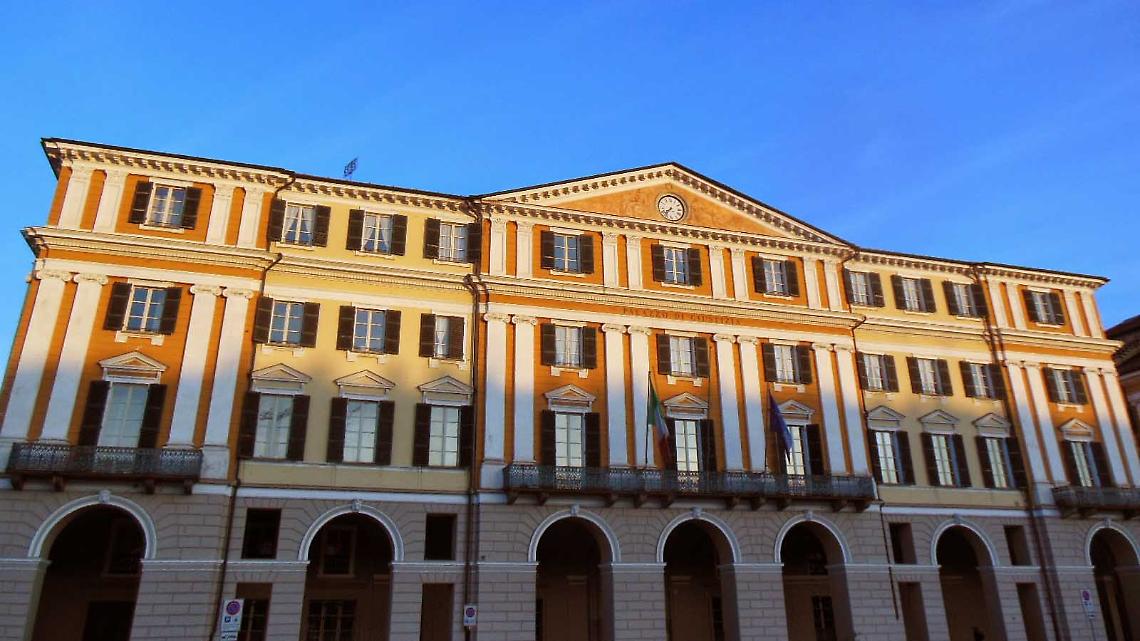 Tribunale Cuneo