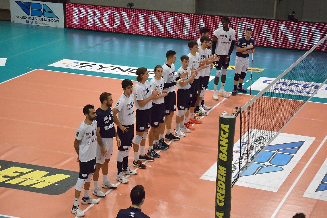 Vbc