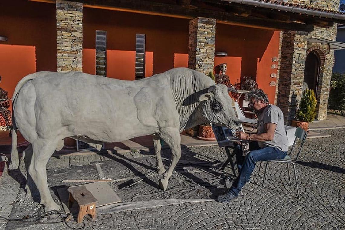 Alessandria Franco Toro