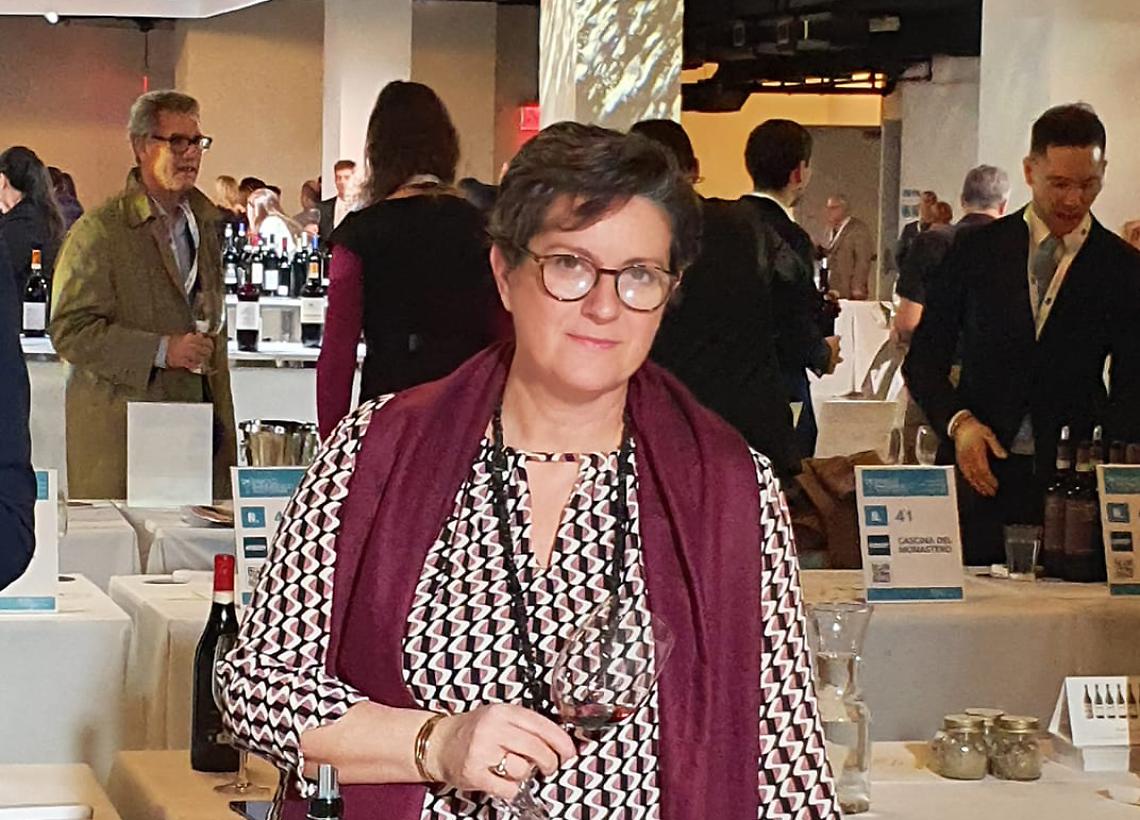 Anna Maria Abbona Web