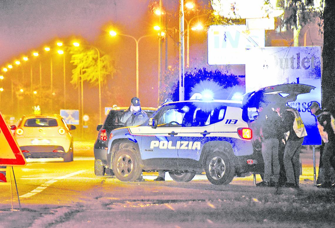 Polizia