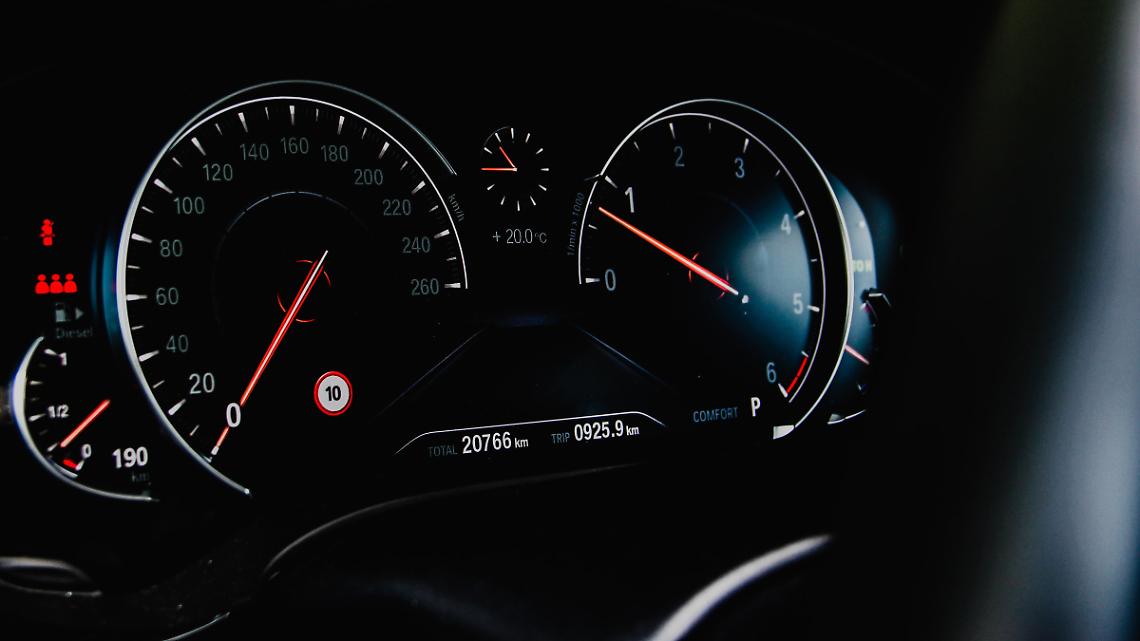 Automotive Quanto Spendono Gli Italiani Per La Propria Vettura