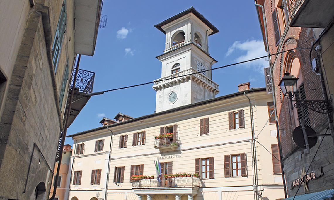 ComuneGaressio