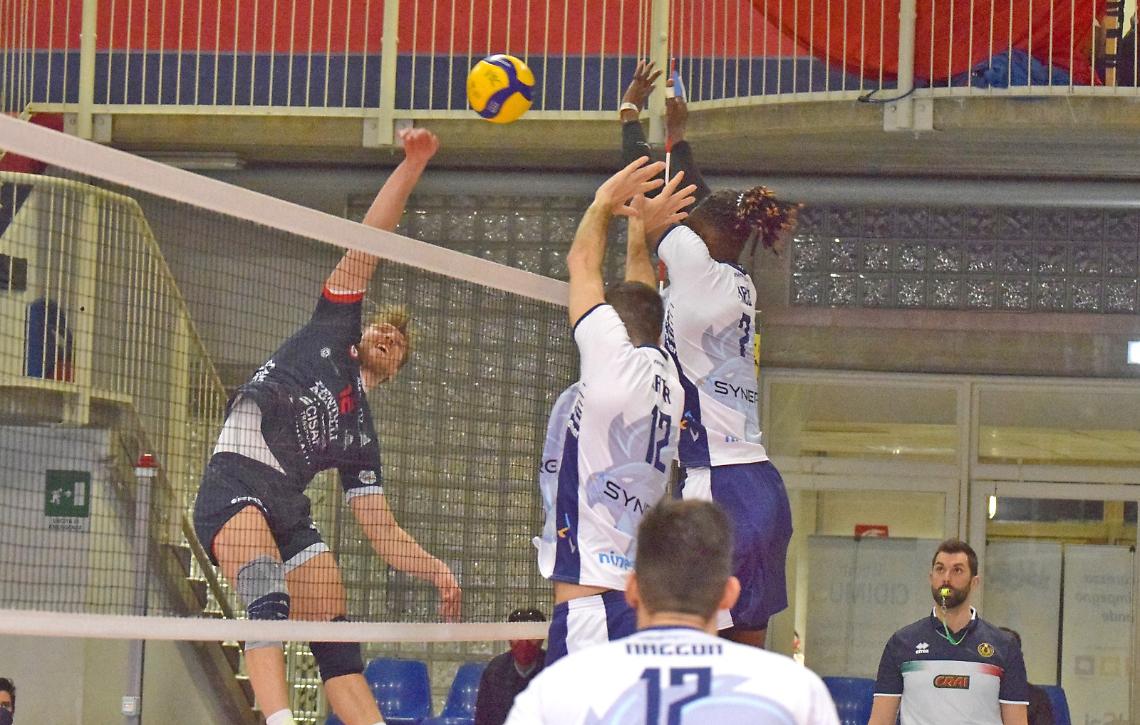 Vbc Bergamo