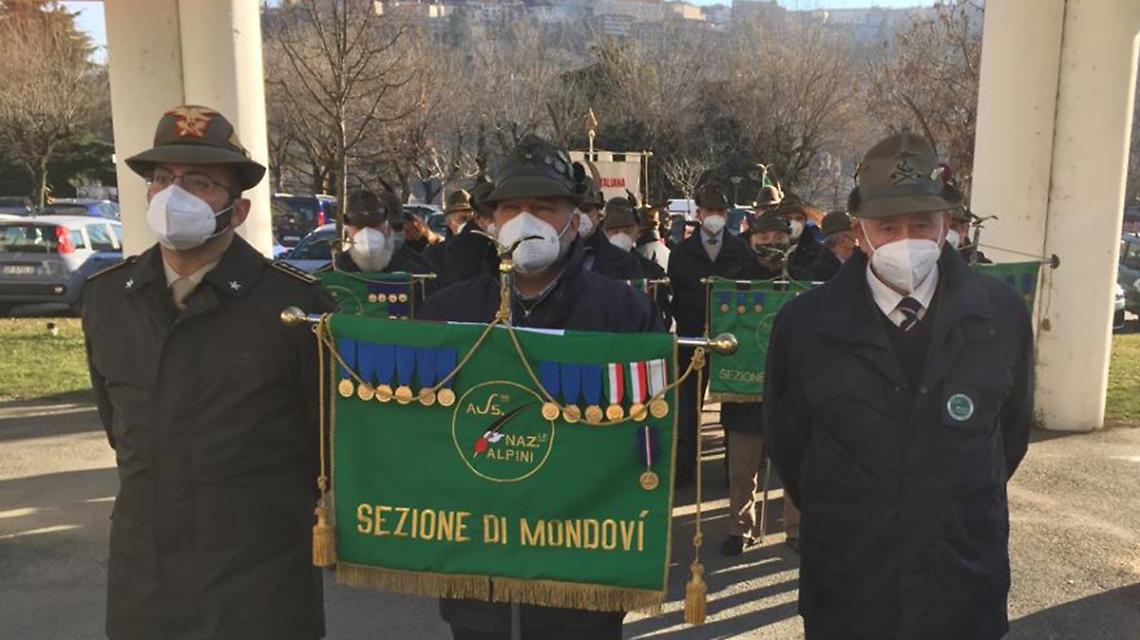 Alpini Camperi