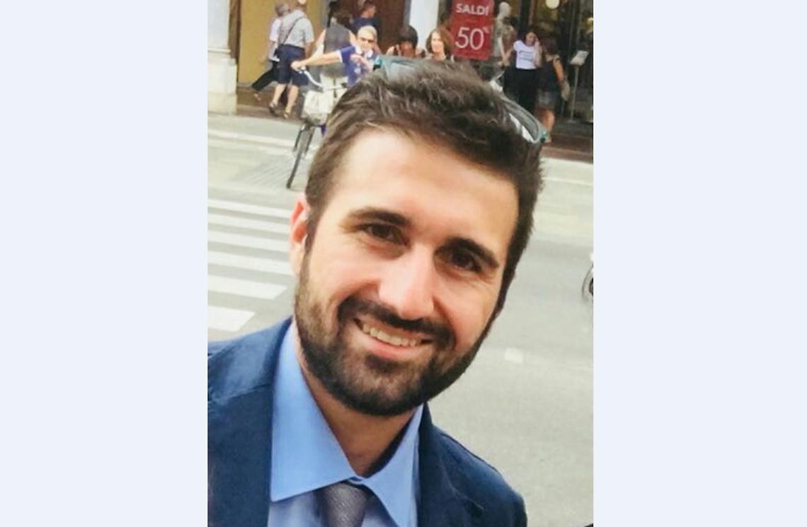 Francesco Chionetti Web
