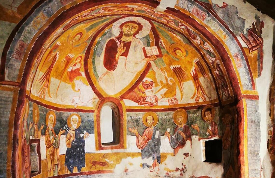 Pieve San Maurizio Web