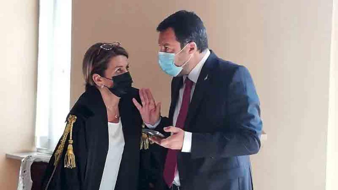 Salvini