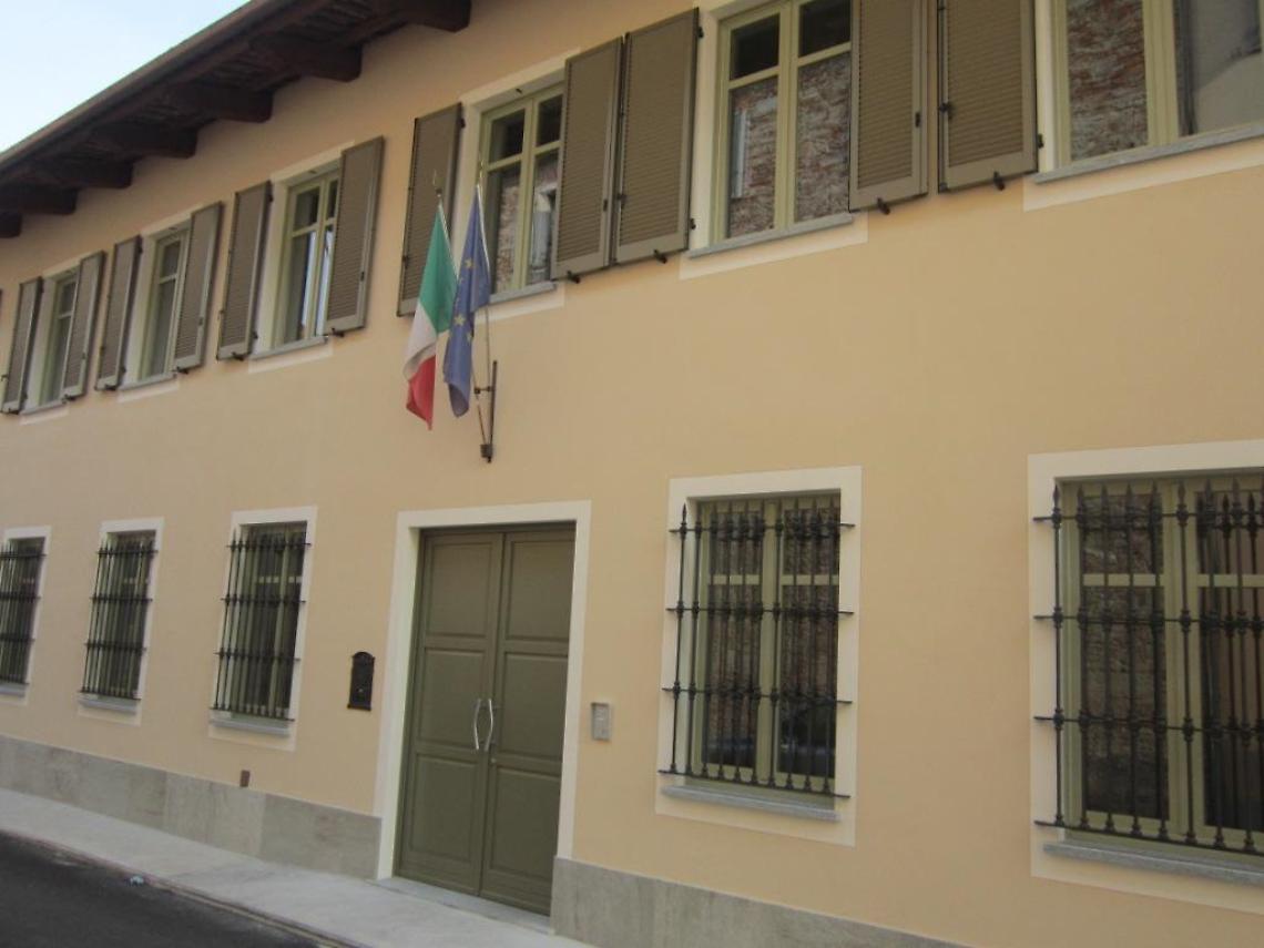 Scuola Piozzo