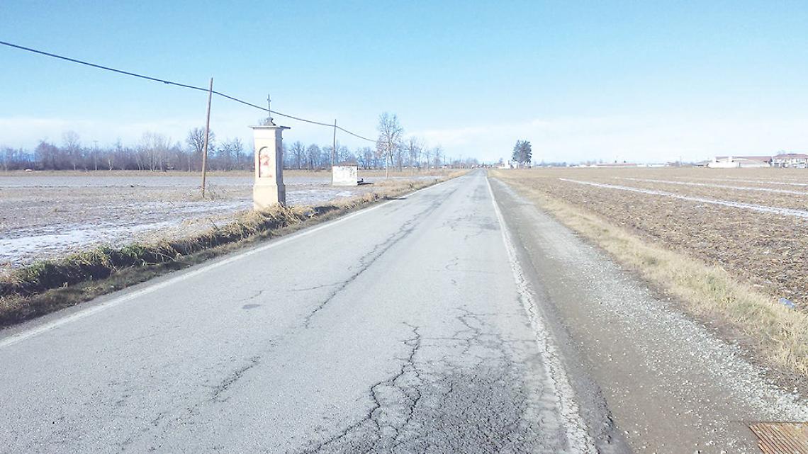 Strada Morozzo