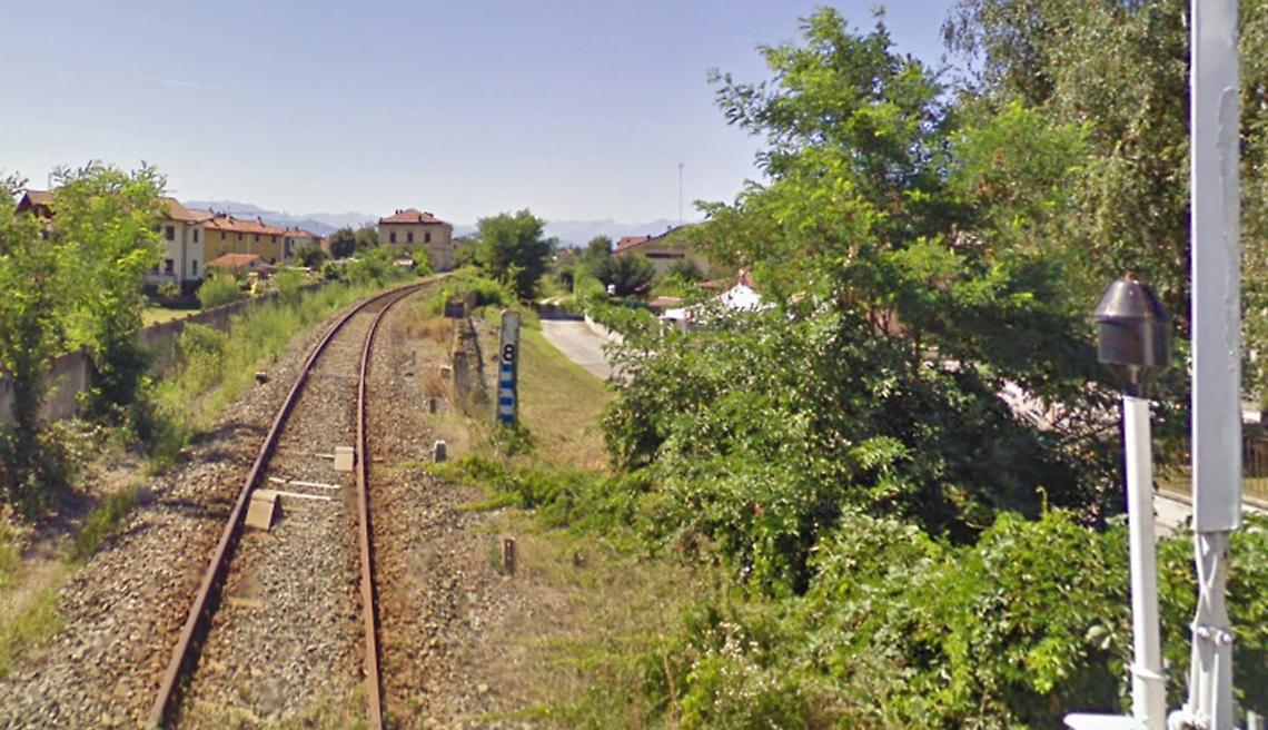 ferrovia cuneo mondovì beinette 2