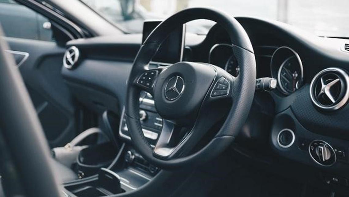 Motori Auto Usata Nuova