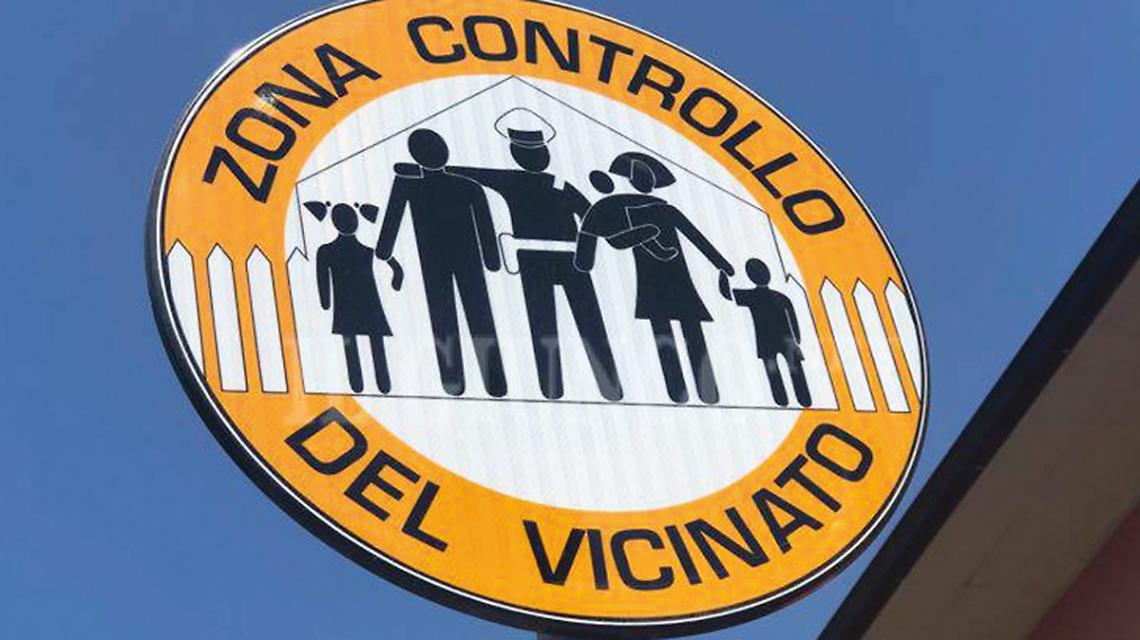 Controllo Del Vicinato 221689
