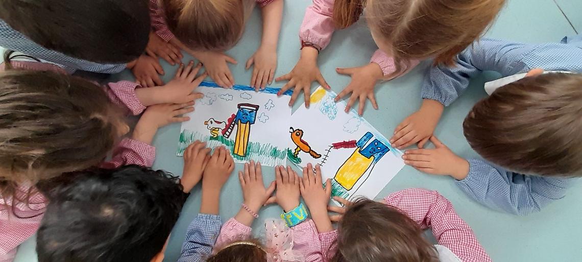Giochi Disegni