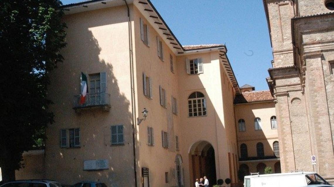 Municipio Dogliani