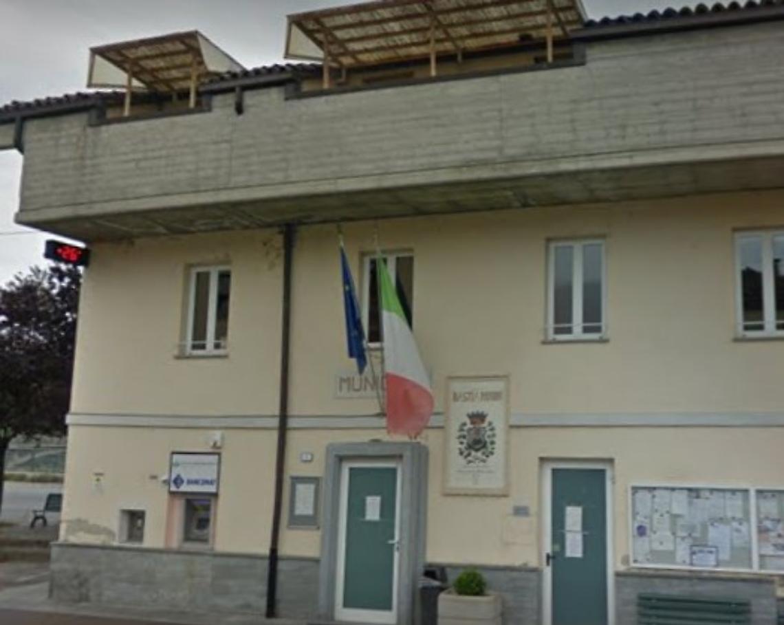 Senza Titolo