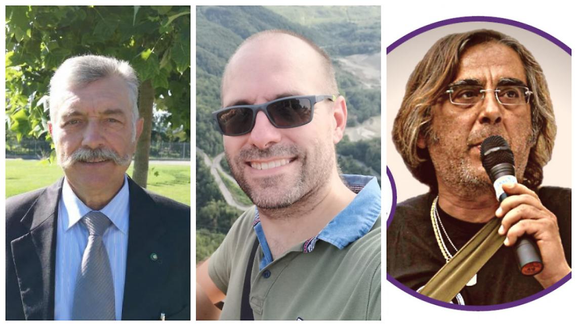 Candidati Bastia Web