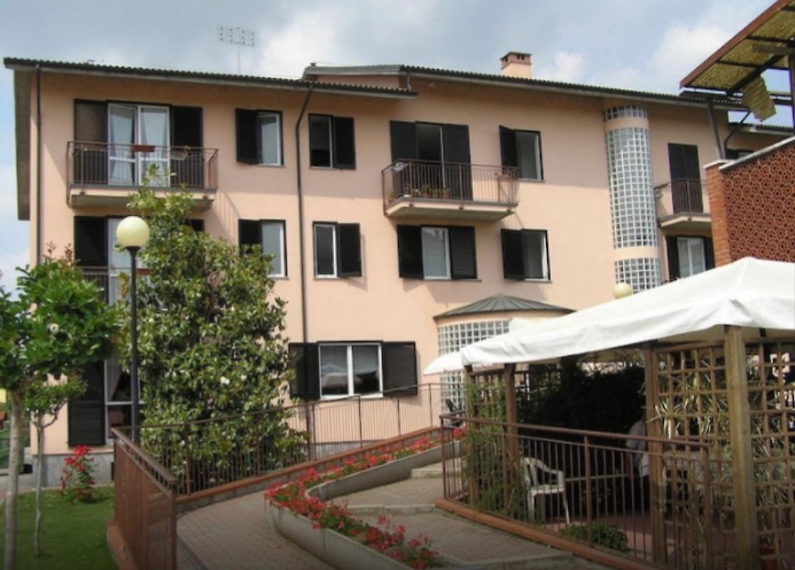 Casa Riposo Albano