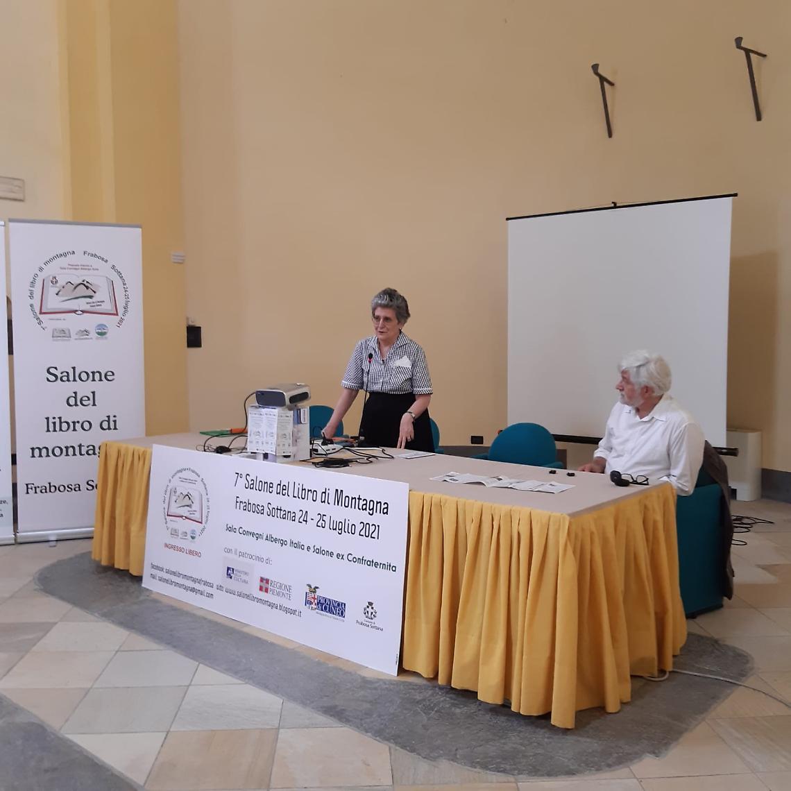 Frabosa Salone Libro Montagnacarla Fiore 1