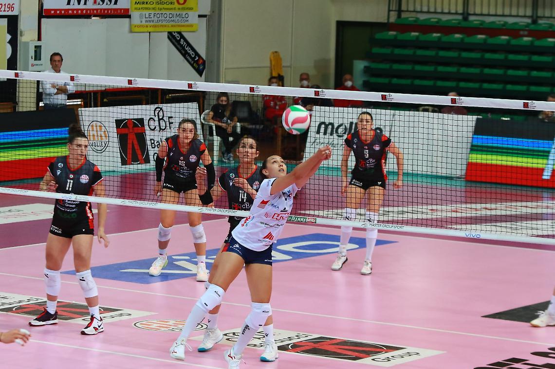 Foto Cristiano Silvestri