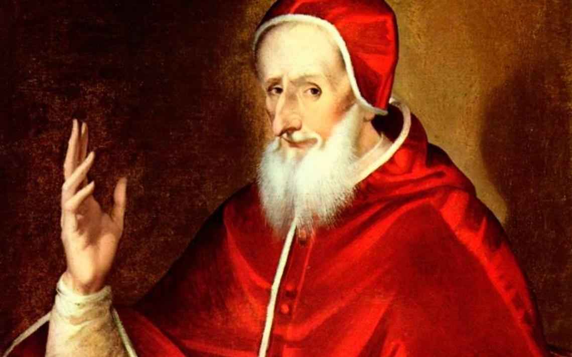 San Pio V