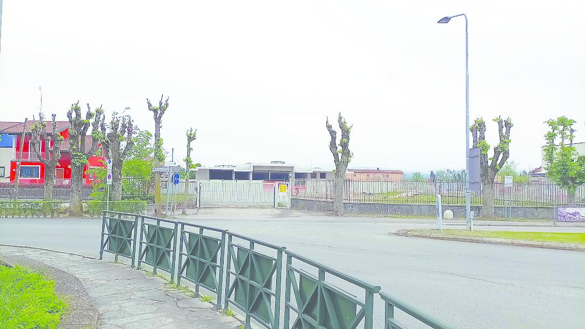 Supermercato