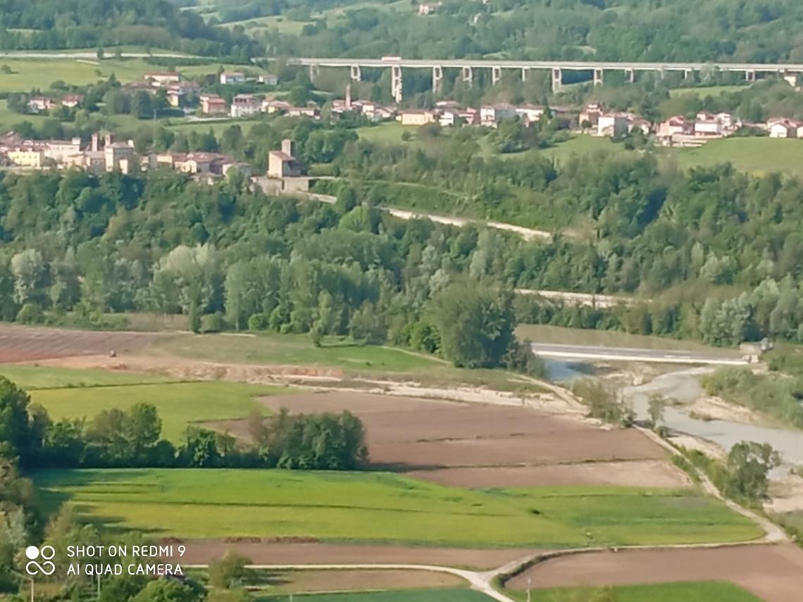 Tanaro Cigli&egrave;