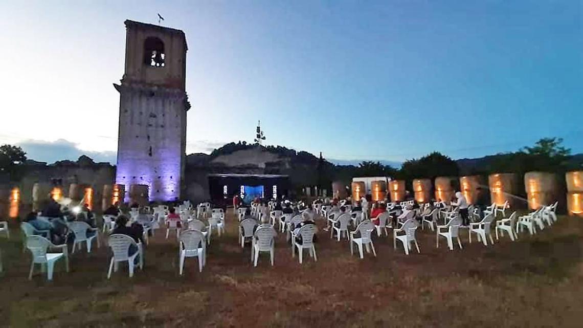 Agriteatro Ceva