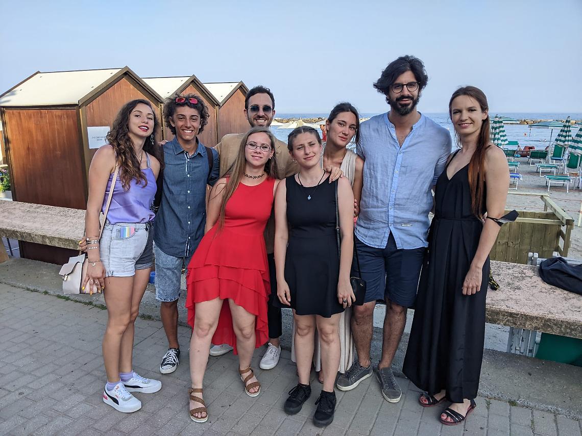 Baruffi Premio Strega 4