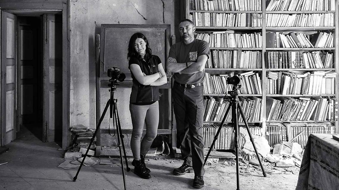 Lorena E Samuele