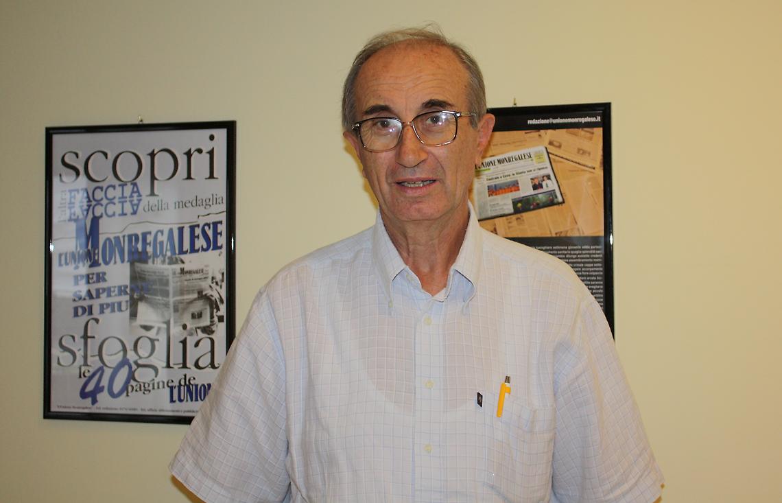 Don Matteo Vivalda