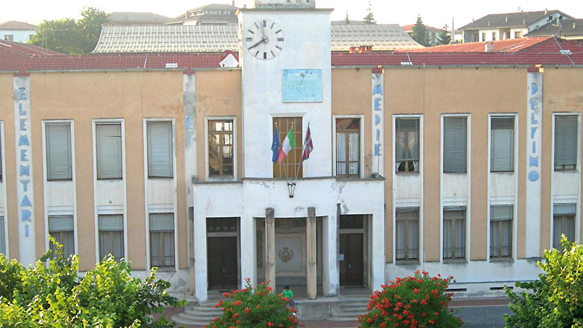 Scuole Villanova