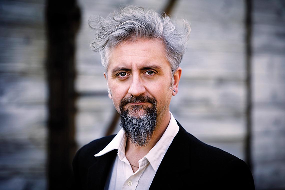Ascanio Celestini