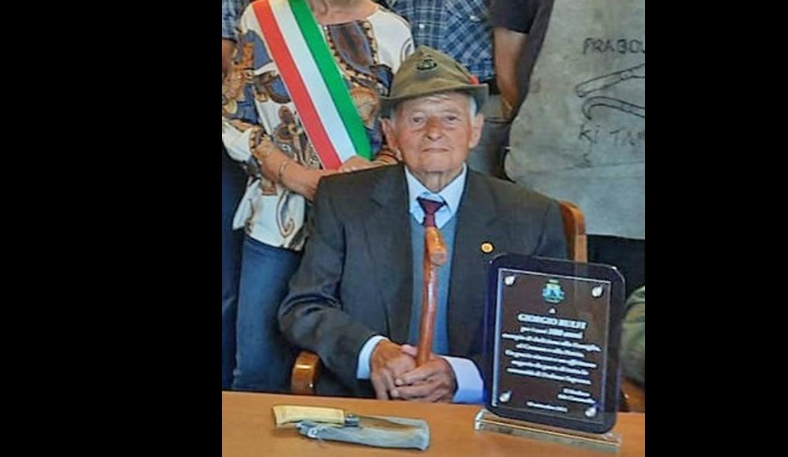 Giorgio Rulfi Tagliata