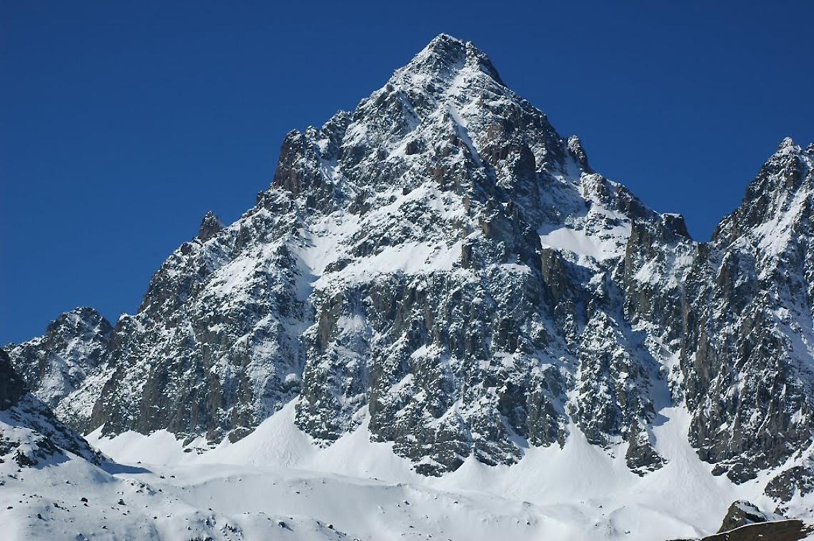 Monviso