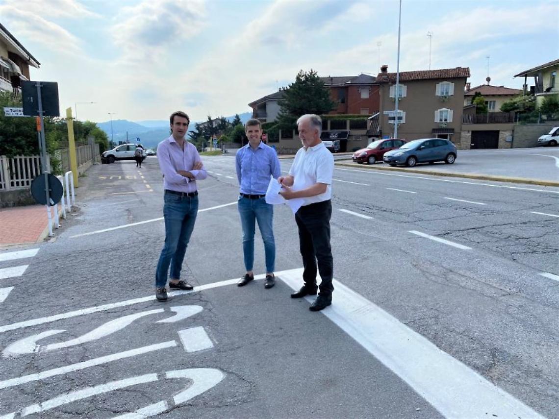 Progetto Rotatoria Villanova E1657100354182