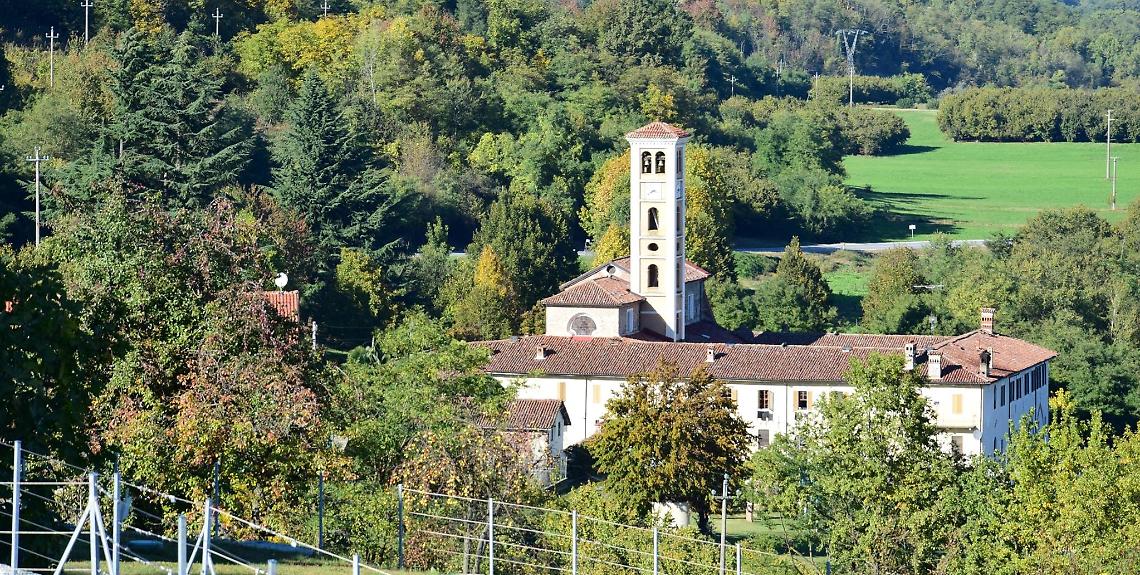 Santuario Mellea