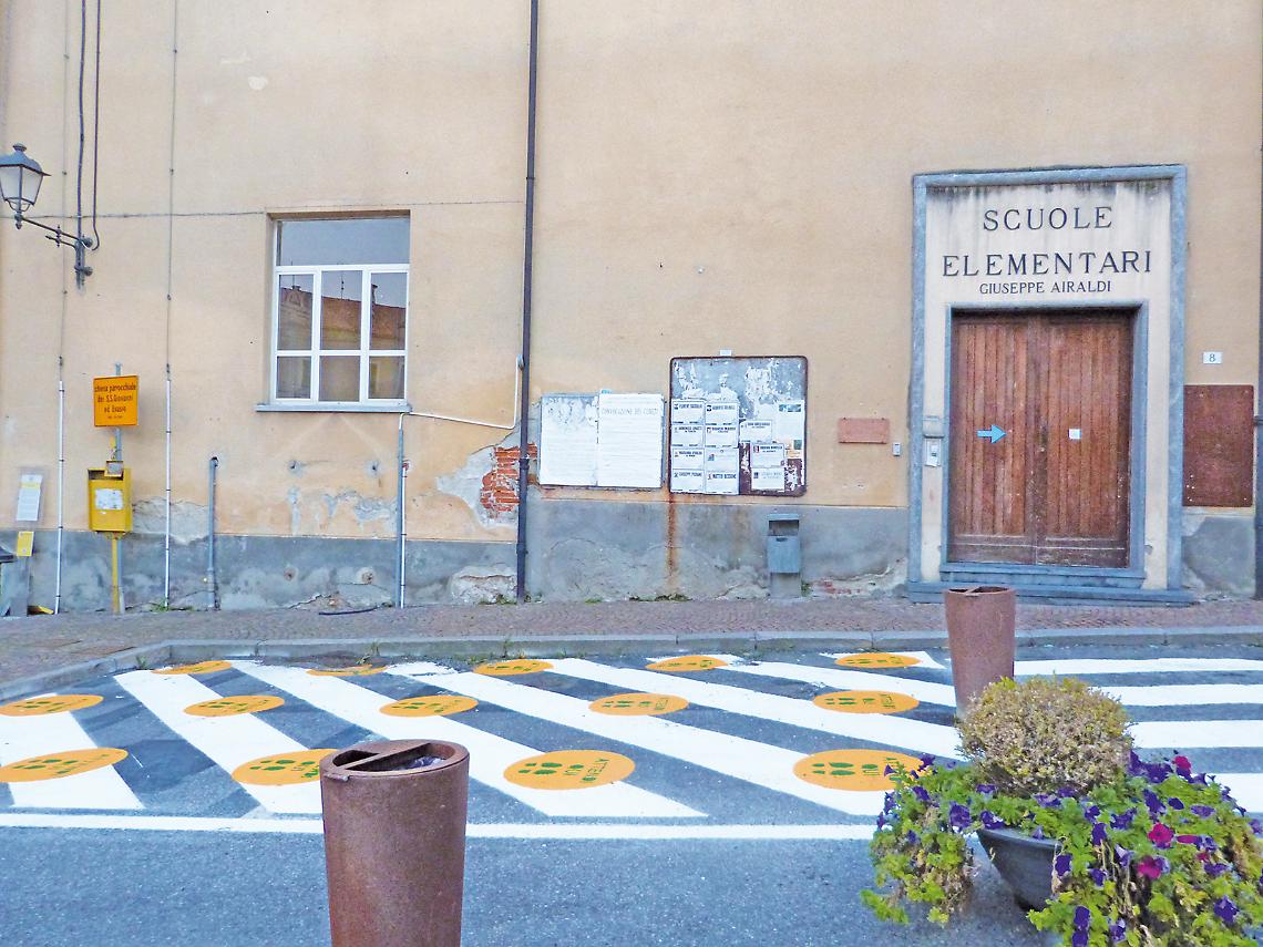 Elementari Mondovì Carassone
