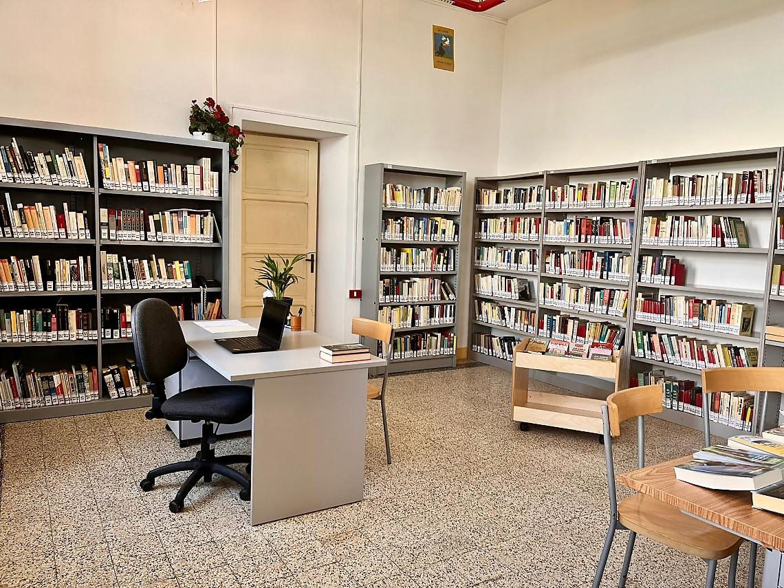 Biblio Belvedere2