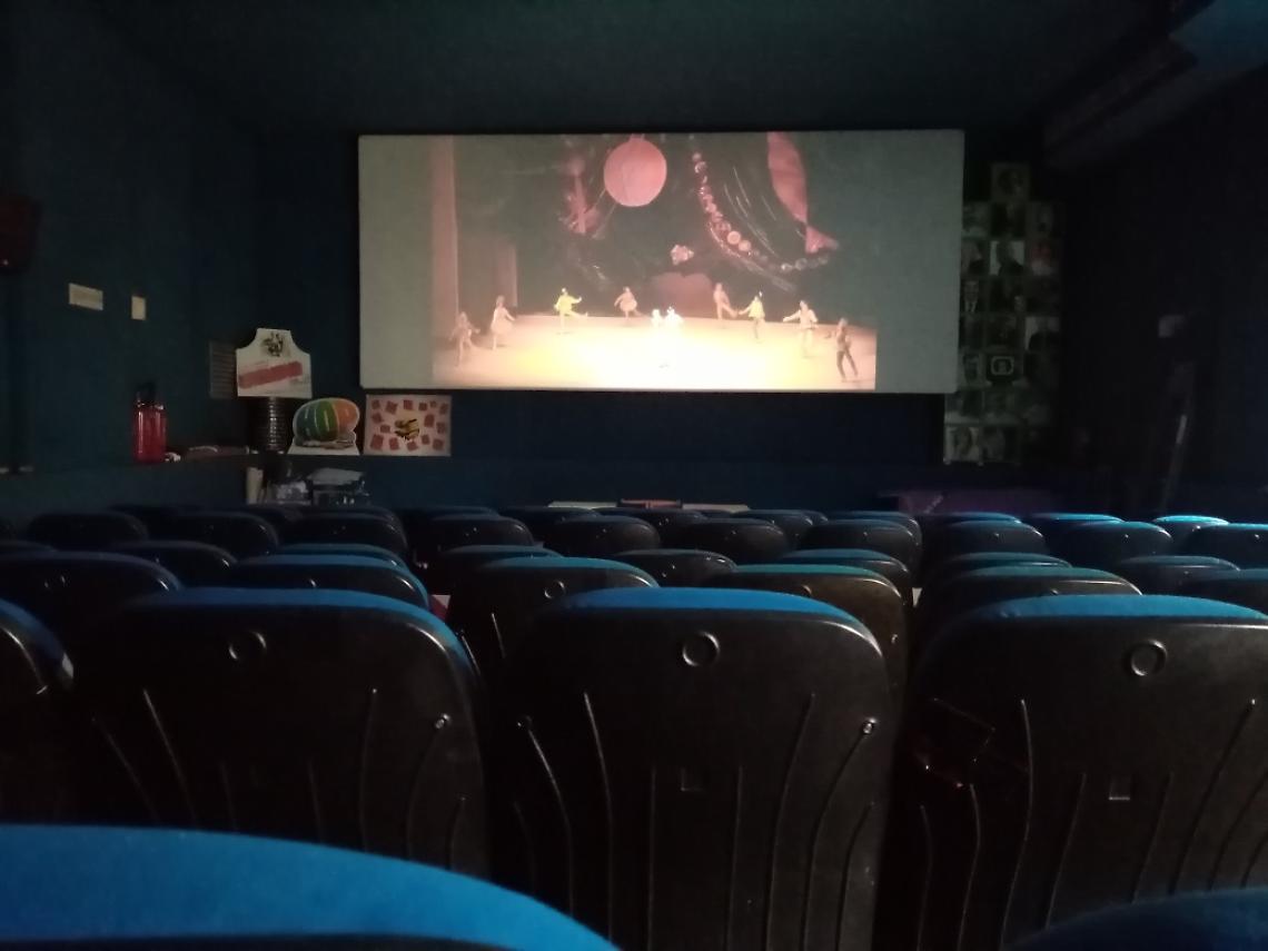 Cinema Dogliani
