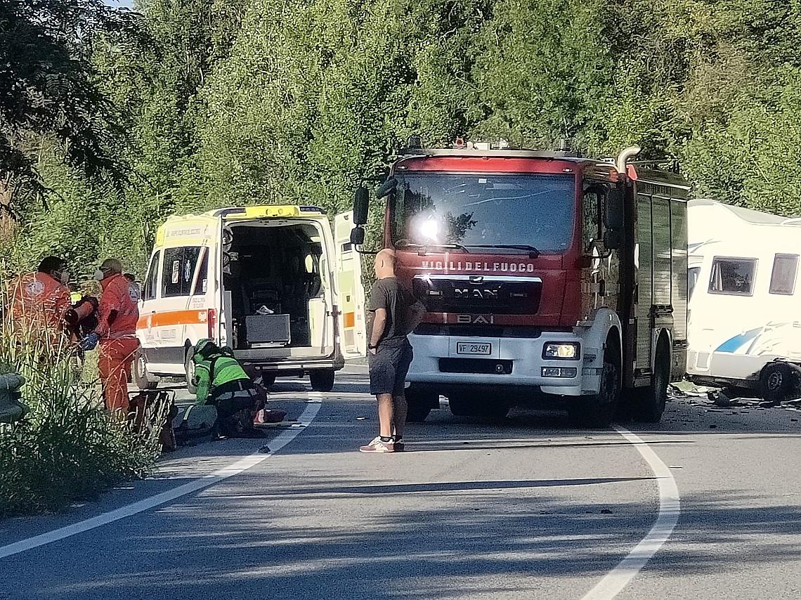 Incidente