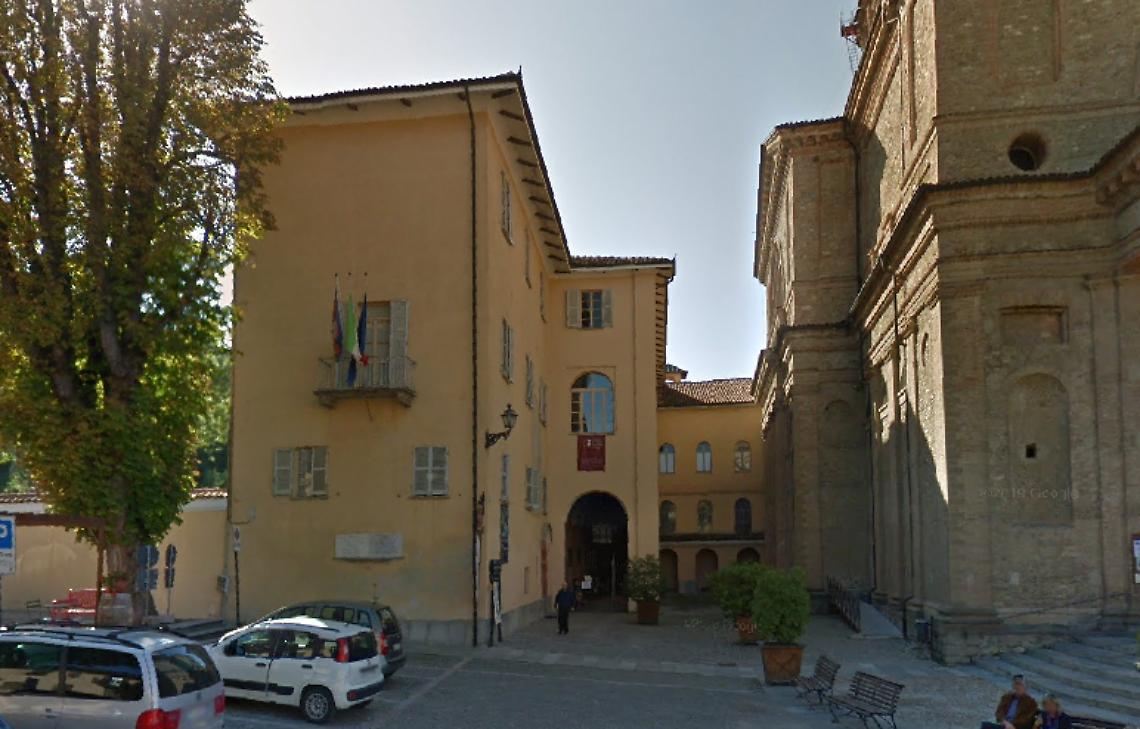 Municipio Dogliani