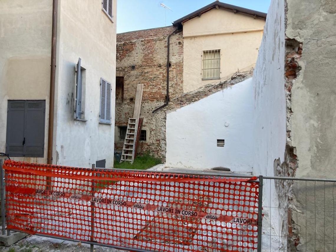Municipio Piozzo