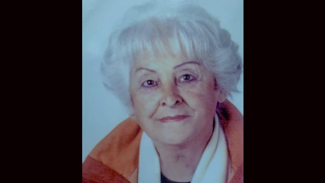 Olga Musso