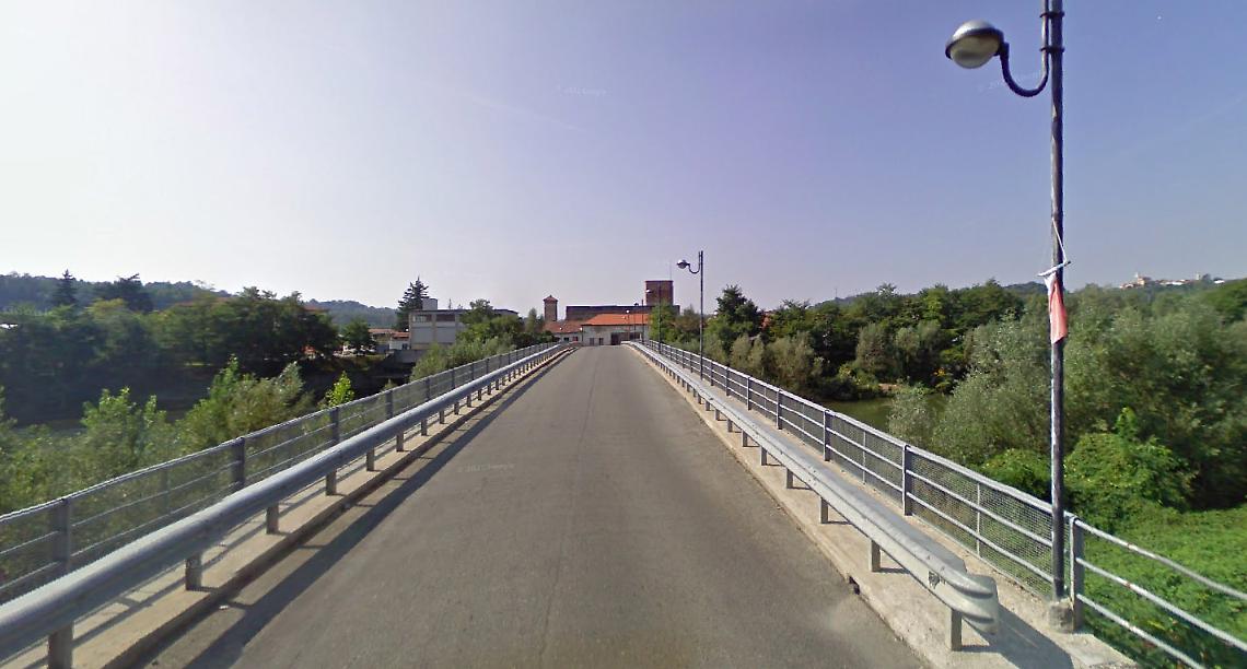 Ponte Clavesana