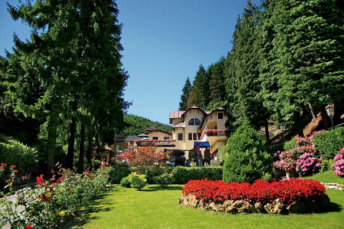 Terme Lurisia