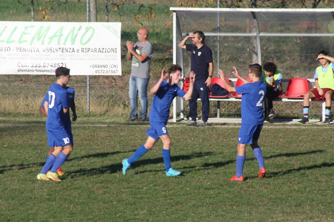 Boetti Gol