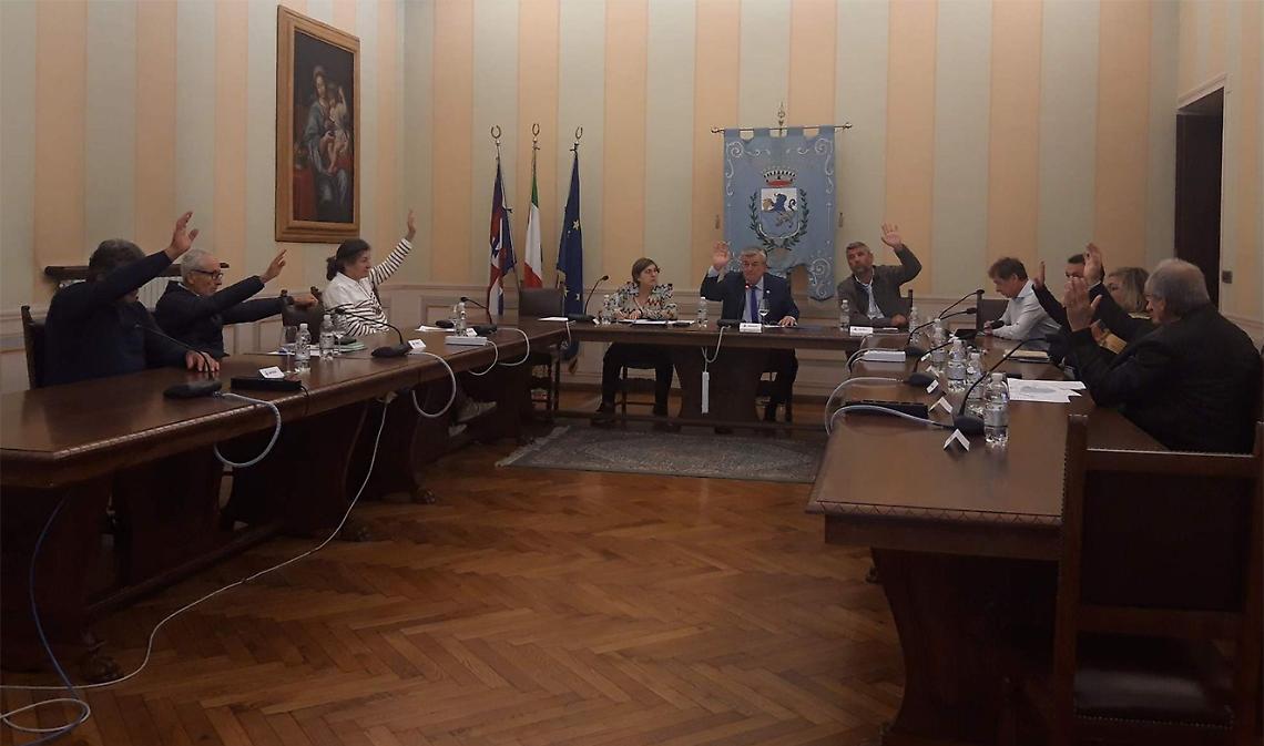 Consiglio Web