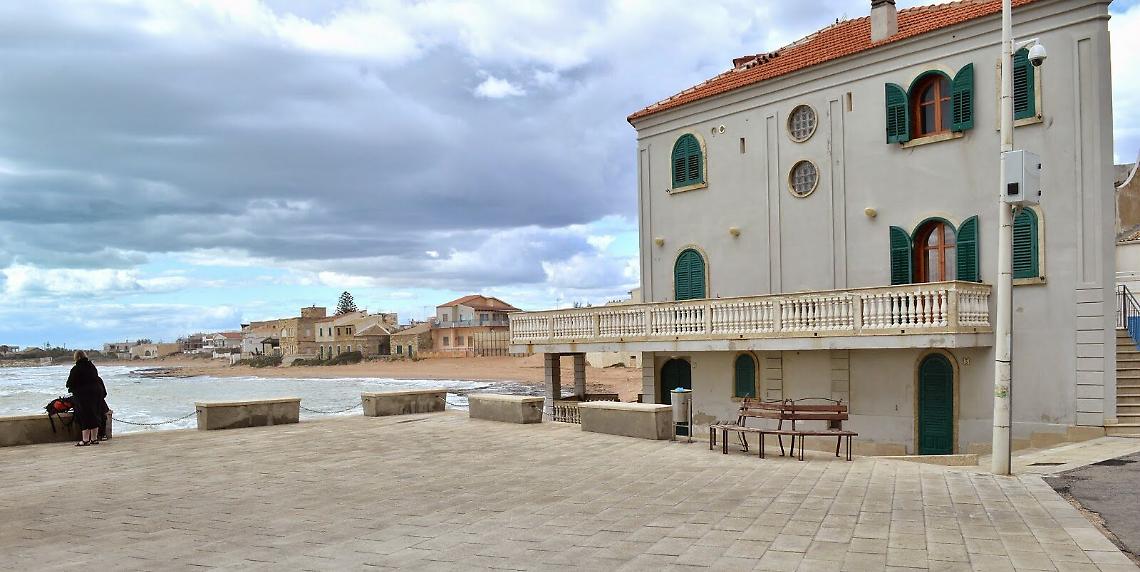 Casa Montalbano