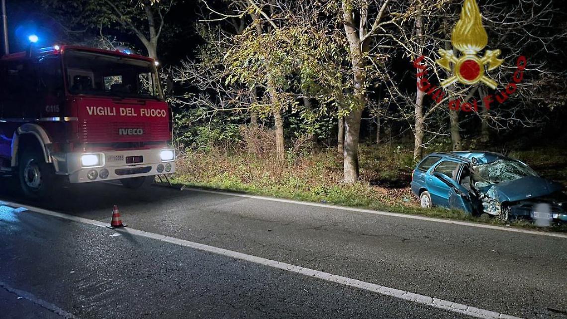 Incidente Priola